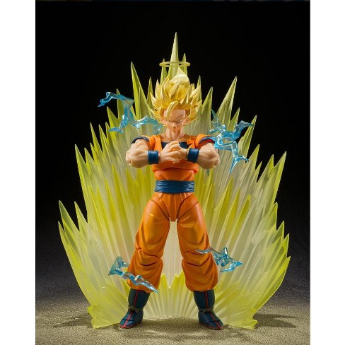 Goku Black - Dragonball Super - S.h.figuarts - Bandai em Promoção