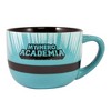 Just Funky My Hero Academia Class 1-A 20oz Ceramic Ramen Bowl with Spoon - 3 of 4