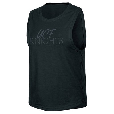NCAA UCF Knights Women's Tonal Tank Top
