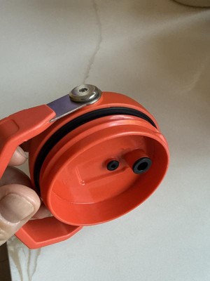 Guest review image 2 of 2, zoom in