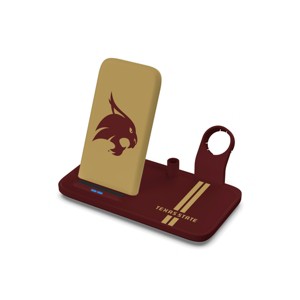 SOAR Collegiate 4-In-1 Wireless Charging Docking Station - 1 of 1