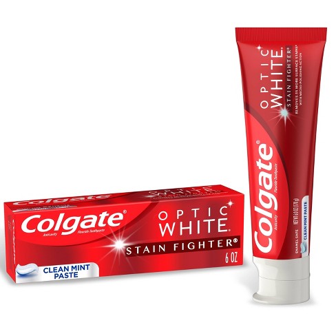 colgate stain fighter