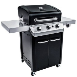 Char-broil American Gourmet 2-burner Classic Gas Grill Model 