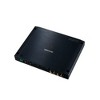 Kenwood XR401-4 Reference Fit 4/3/2 Power Amplifier w/ 100W x 4 output at 2 ohms, 800W maximum power, Bass Knob Included - 4 of 4