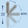 Bona High Performance Dusting System Extendable Duster Kit - 2 of 4