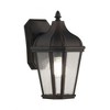 Craftmade Lighting Briarwick 1 - Light Wall Light in  Dark Coffee - 2 of 2