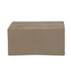 SKL Home Farmhouse Crate Toothbrush Holder - Natural 4.14x2.05x4.28 - 4 of 4
