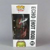 Funko POP! Video Games Overwatch Echo Hot Rod Exclusive #913! - 4 of 4
