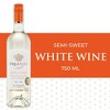 Stella Rosa Tropical Mango White Wine - 750ml Bottle - 2 of 4