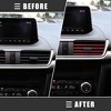 Unique Bargains Universal Car Vent Outlet Trims 40 Pcs - 3 of 4