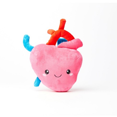 Organ 2024 plush toys