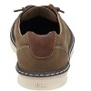 Johnston & Murphy Little Kid McGuffey Plain Toe Boys Casual Shoe - image 3 of 4