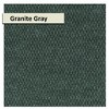 Carpets for Kids All Seasons Mountainside Classroom Rug, Granite Gray, Rectangle - 2 of 4