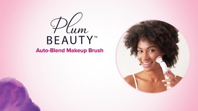 Plum Beauty Makeup Brush Cleaner