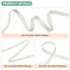 Unique Bargains Cotton Durable Washable Double Fold Bias Tape Bias Tape 1 Pc - 2 of 4