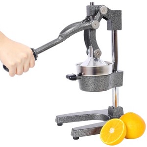 Dexmalle Cast Iron Citrus Juicer - 1 of 4