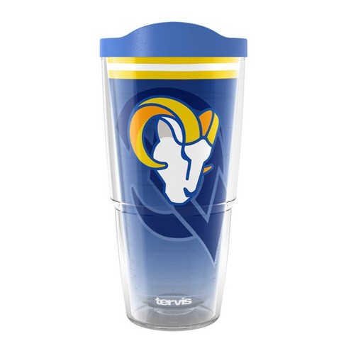 Tervis Indianapolis Colts 24oz. Wide Water Bottle