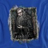 The Hobbit Gandalf Adult T-Shirt - 2 of 4