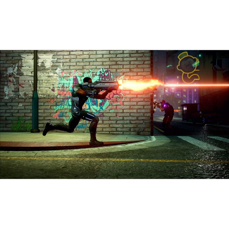 Crackdown 3 - Xbox One, 4 of 10