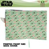 Star Wars Baby Yoda Mandalorian Plush Yoda Journal - 4 of 4