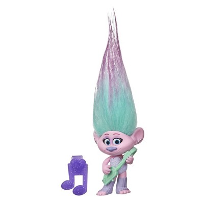 small trolls figures