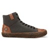 Hybrid Green Label Men's The Wolsey Sneaker - 2 of 4