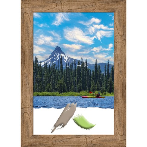 Multi-Mat Gallery Frames - 20x30