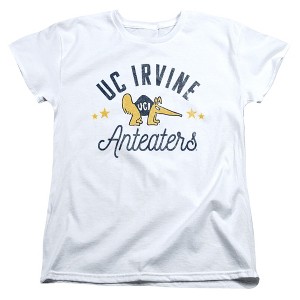 Women's University Of California, Irvine Anteaters T-Shirt - 1 of 4