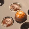 Sasa Demarle - Mini-Half-Spheres Flexipan, 48 Cavities - 2 of 3