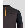 McLaren F1 Men's 1/4 Zip Midlayer - 2 of 4
