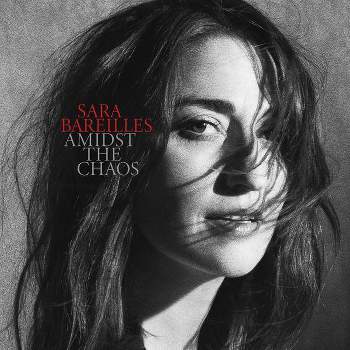 Sara Bareilles Amidst The Chaos (CD)