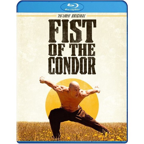 Fist Of The Condor (2023) - image 1 of 1