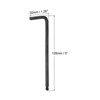 Unique Bargains High Torque Durable Construction Long Handle Ball End Hex Key Wrench - 2 of 4