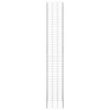 vidaXL Gabion Wall Gabion Retaining Wall Gabion Basket Cage Heavy Duty Metal - 4 of 4