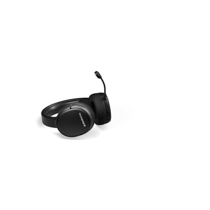 SteelSeries Arctis 1 Wireless Gaming Headset - Black, 5 of 10