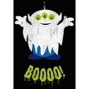 Men's Toy Story Halloween Squeeze Alien Boo Ghosts Tank Top - 2 of 4