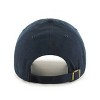 NHL Nashville Predators Logo Clean Up Hat - 2 of 2