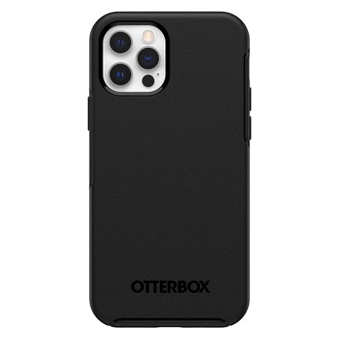  OtterBox iPhone 13 (ONLY) Symmetry Series Case - CLEAR,  Ultra-sleek, Wireless Charging Compatible, Raised Edges Protect Camera &  Screen : Cell Phones & Accessories