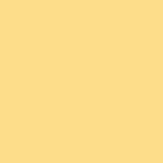 Muted Yellow