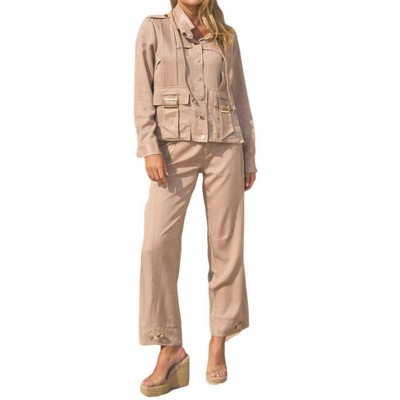 Women's Tania Trouser - NU Denmark