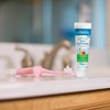 Dr. Brown's Infant-to-Toddler Training Toothbrush & Fluoride-Free Baby Toothpaste Pear & Apple Flavor - 0-3 years - Pink Elephant - 4 of 4