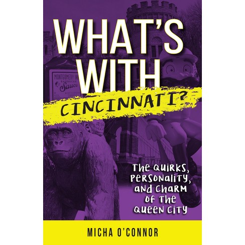 Cincinnati Bengals: An Illustrated Timeline - by Jeff Suess & Rick Pender  (Hardcover)