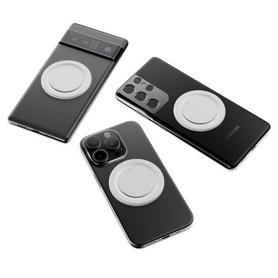 ohsnap! Snap Grip Luxe Magnetic Phone Grip
