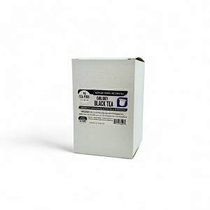 Earl Grey tea pods compatible with Nespresso OriginalLine - 1 of 4
