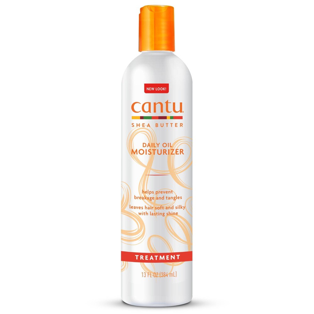 UPC 856017000065 product image for Cantu Daily Oil Moisturizer - 13 fl oz | upcitemdb.com