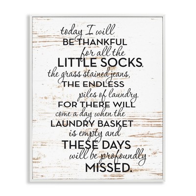 Stupell Industries Rustic Parenthood Phrase, 11" x 14"