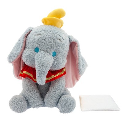 Disney on sale plush dumbo