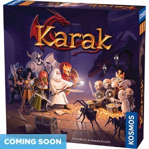 Karak - 2L - 1 of 4