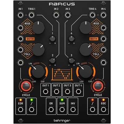 Behringer Abacus Music Computer Eurorack Module