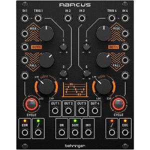 Behringer Abacus Music Computer Eurorack Module - 1 of 3